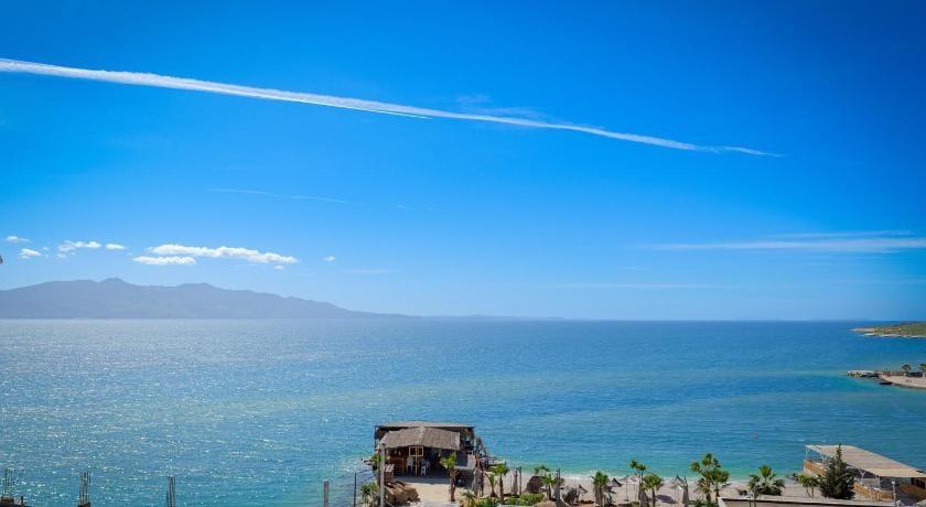 Villa Xika Hotel in Sarandë