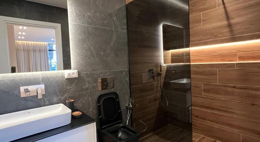 Villa Xika Hotel in Sarandë