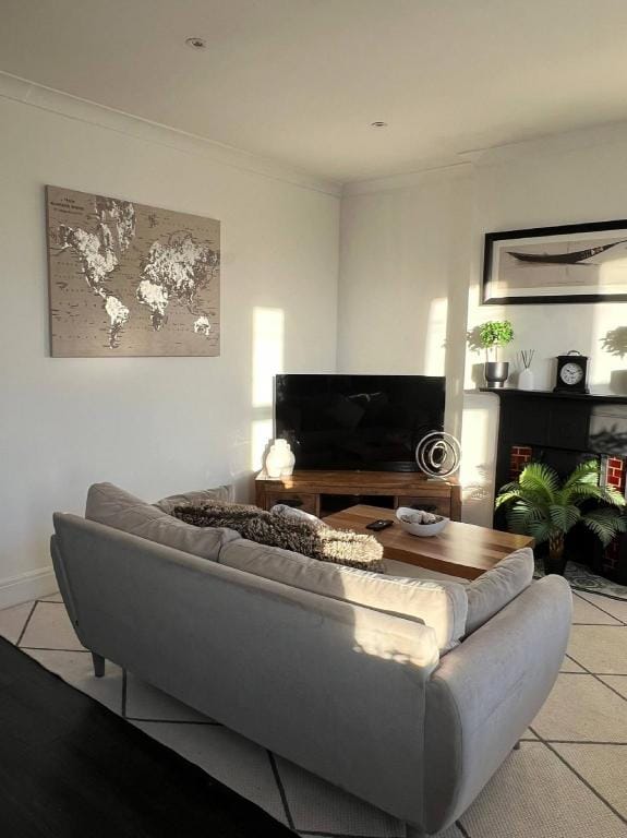 Hill Grove 2 Bedroom Apartment Hotel in Southend-on-Sea