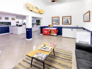 BIG4 Manning Point Holiday Park Campground/ 
RV Resort in New South Wales