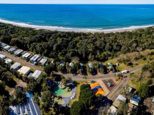 BIG4 Manning Point Holiday Park Campground/ 
RV Resort in New South Wales