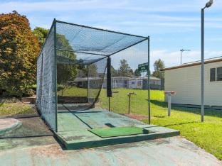 Moss Vale Holiday Park Campground/ 
RV Resort in Moss Vale