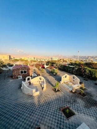 Abucho Holiday Homes in Ras Al Khaimah UAE Campground/ 
RV Resort in Ras al Khaimah