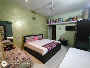 Mahakali Homestay  Vacation rental in Gujarat