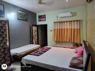 Mahakali Homestay  Vacation rental in Gujarat