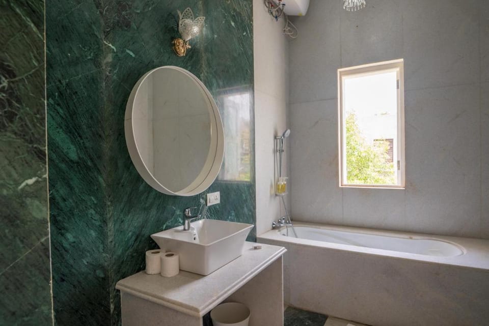 ama Stays and Trails Casa Kenzo, Kashid Vacation rental in Maharashtra