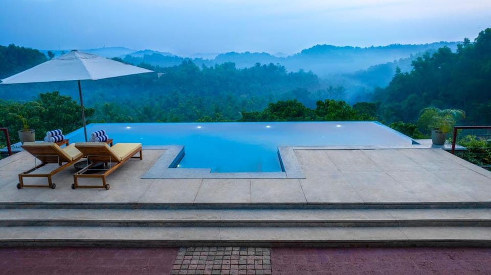 amã Stays & Trails Vivid Foliage Kasargod , Mangalore Vacation rental in Kerala