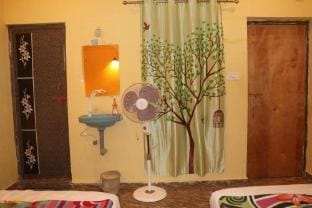 Kudle Heaven Vacation rental in Karnataka