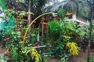 Kudle Heaven Vacation rental in Karnataka