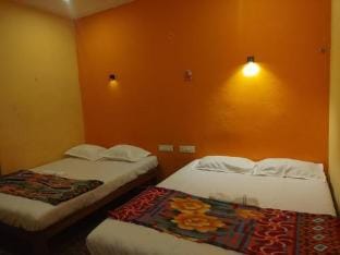 Kudle Heaven Vacation rental in Karnataka