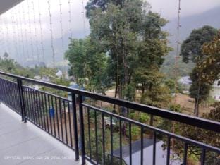 Grand Mist Luxury Vacation rental in Kerala