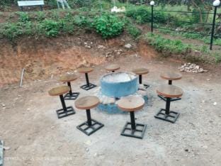 Grand Mist Luxury Vacation rental in Kerala