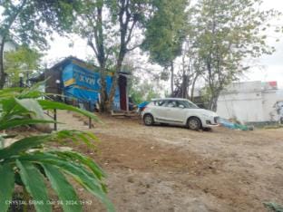 Grand Mist Luxury Vacation rental in Kerala