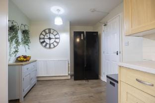 Central 5 Bedroom Home Close to Gloucester City Vacation rental in Gloucester