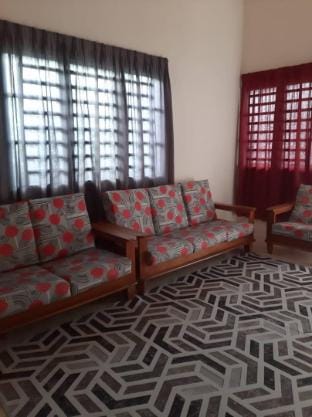 Homestay Impiana (Muslim Only) Vacation rental in Ipoh