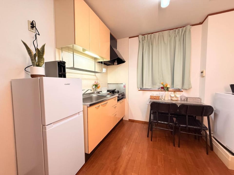 涩谷本町Orion S・R Vacation rental in Shibuya
