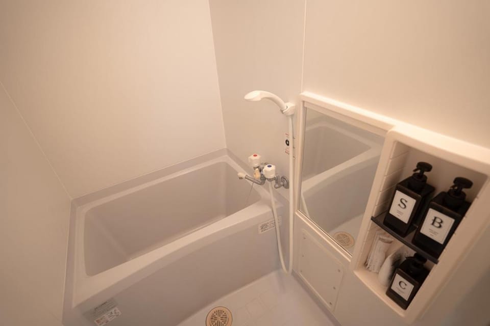涩谷本町Orion S・R Vacation rental in Shibuya