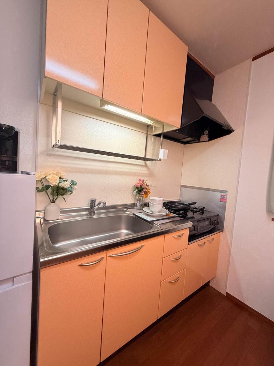 涩谷本町Orion S・R Vacation rental in Shibuya