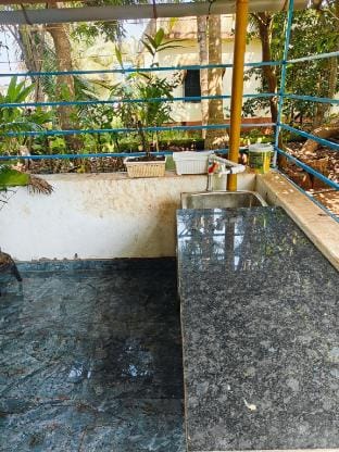 Raya's Home Stay  Vacation rental in Maharashtra