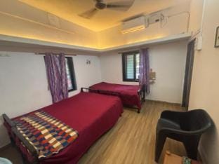 Raya's Home Stay  Vacation rental in Maharashtra