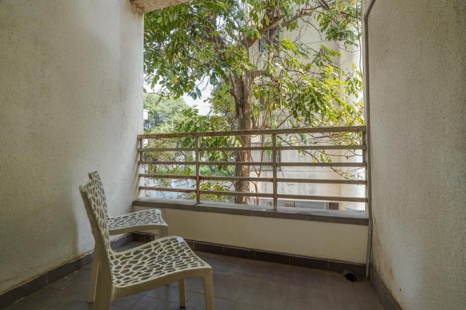 Urban Villa , Baner Vacation rental in Pune