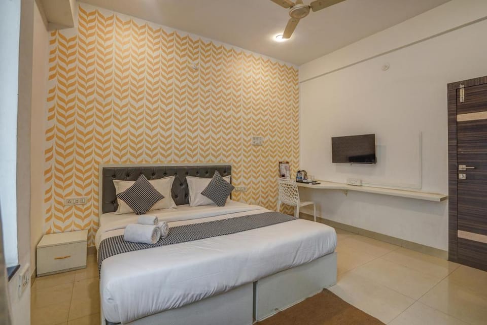 Urban Villa , Baner Vacation rental in Pune
