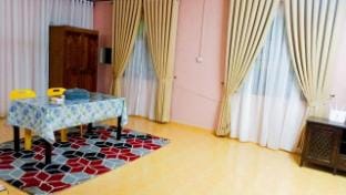 Mokku Homestay Vacation rental in Terengganu, Malaysia