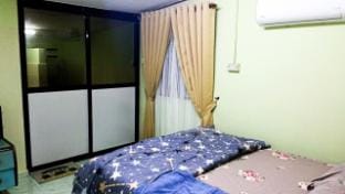 Mokku Homestay Vacation rental in Terengganu, Malaysia