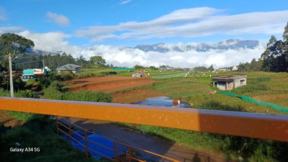 Mud Bees Home Stay  Vacation rental in Kerala