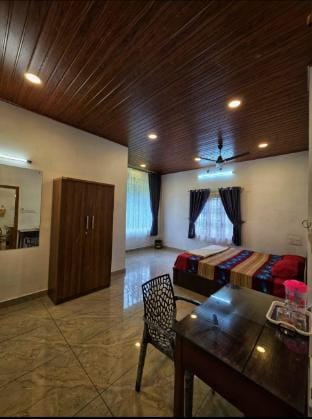 Pine Ridge Homestay Vacation rental in Kerala