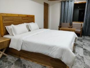 Keshav Retreat Homestay Vacation rental in Himachal Pradesh