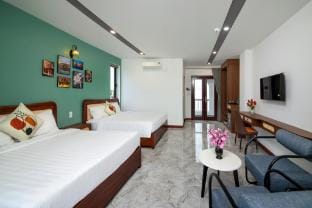 T & D Maison Hoi An Vacation rental in Hoi An