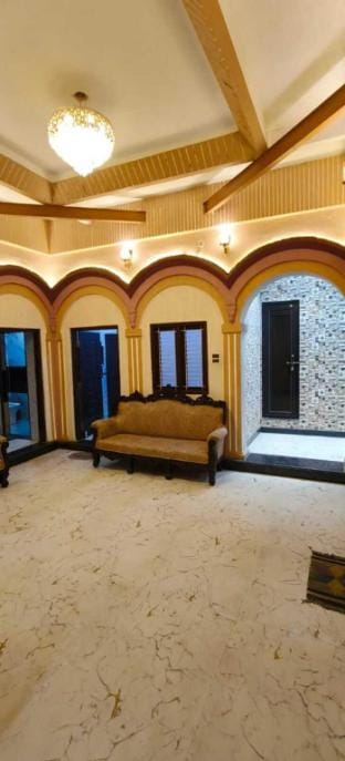 Lal Mani Kothi Homestay Vacation rental in Varanasi
