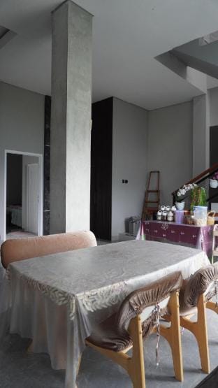 Zakea Homestay Vacation rental in Special Region of Yogyakarta