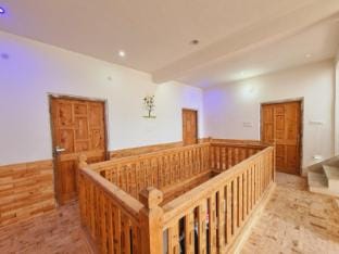 Dalhousie Hideaway 2BR-FF Homestay by Homeyhuts_2 Vacation rental in Himachal Pradesh