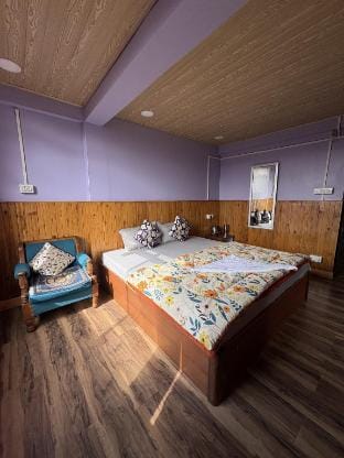 S.SherpaHomestay Vacation rental in Darjeeling
