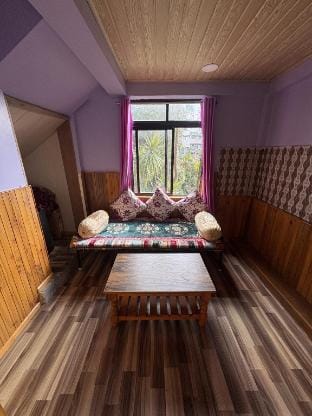 S.SherpaHomestay Vacation rental in Darjeeling