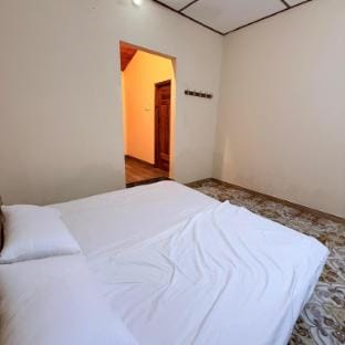 Standard Single Holiday Room - Jaffna Vacation rental in Sri Lanka