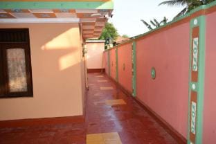 Standard Single Holiday Room - Jaffna Vacation rental in Sri Lanka