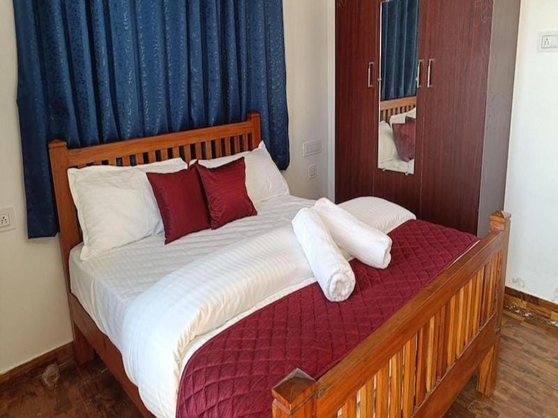 MS homestay (chola) Vacation rental in Kodaikanal