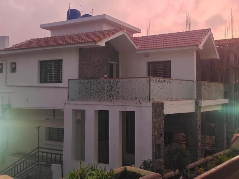 MS homestay (chola) Vacation rental in Kodaikanal
