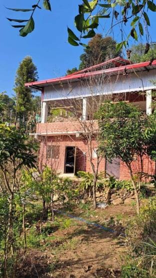 Junegiri Farms & Homestay Vacation rental in Uttarakhand