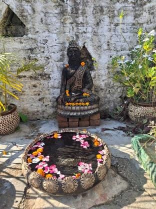 Junegiri Farms & Homestay Vacation rental in Uttarakhand