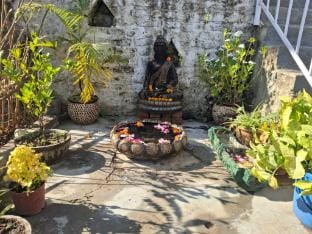 Junegiri Farms & Homestay Vacation rental in Uttarakhand