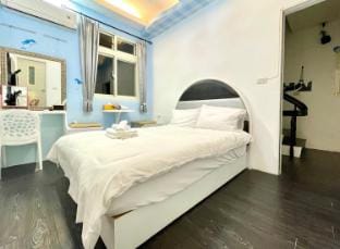 羅東多倫多包棟民宿(12位內包棟/兩間雙人/兩間四人) Vacation rental in Taiwan, Province of China