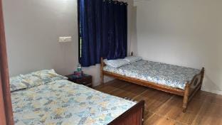 Bhadra nature camp Vacation rental in Karnataka
