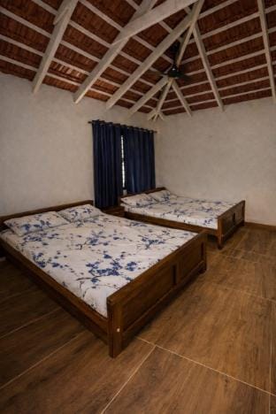 Bhadra nature camp Vacation rental in Karnataka