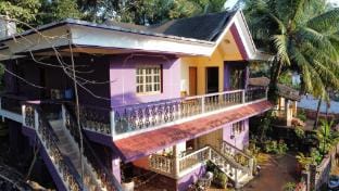 Sunset serenity agonda Vacation rental in Agonda
