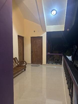 Sunset serenity agonda Vacation rental in Agonda