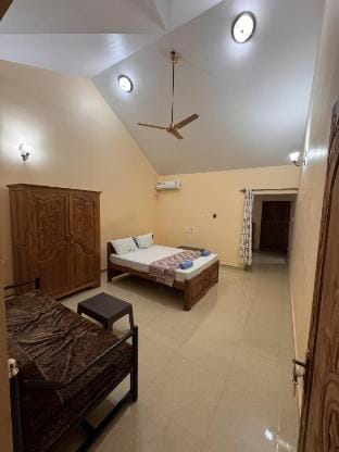 Sunset serenity agonda Vacation rental in Agonda